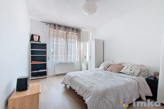 achat appartement lille 59160