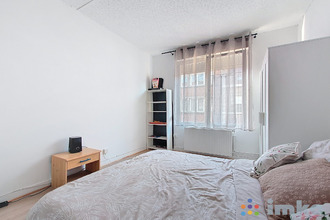 achat appartement lille 59160