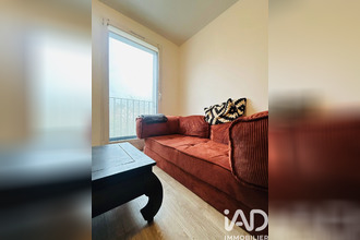 achat appartement lille 59160