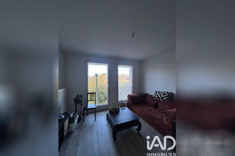 achat appartement lille 59160