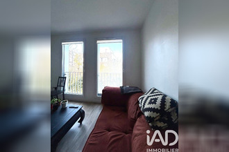 achat appartement lille 59160