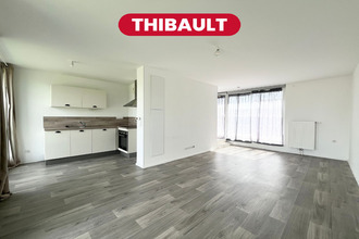 achat appartement lille 59160