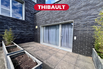 achat appartement lille 59160
