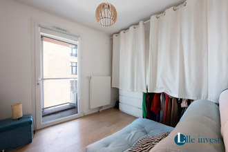achat appartement lille 59160