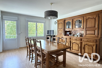 achat appartement lille 59160
