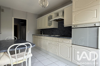 achat appartement lille 59160