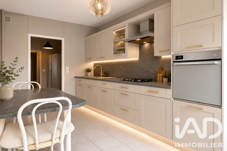 achat appartement lille 59160
