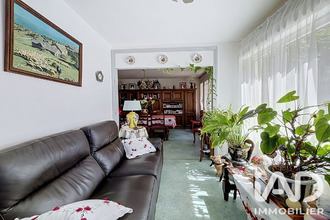 achat appartement lille 59160