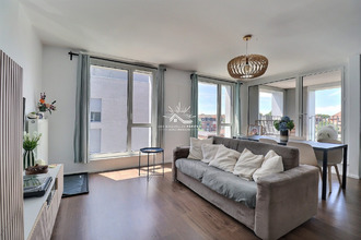 achat appartement lille 59160