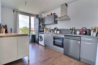achat appartement lille 59160