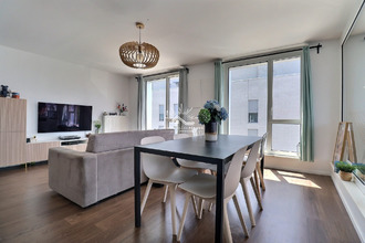 achat appartement lille 59160