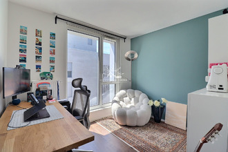 achat appartement lille 59160