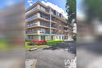 achat appartement lille 59160