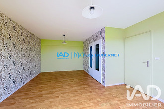 achat appartement lille 59160
