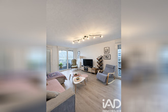 achat appartement lille 59160