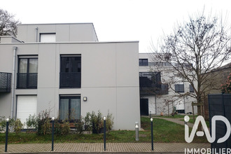 achat appartement lille 59160