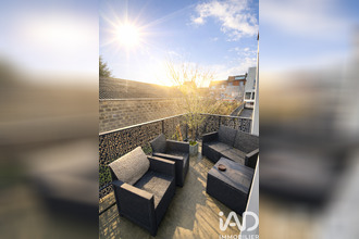 achat appartement lille 59160