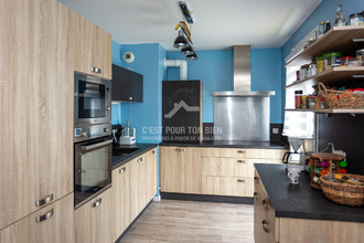 achat appartement lille 59160