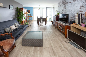 achat appartement lille 59160
