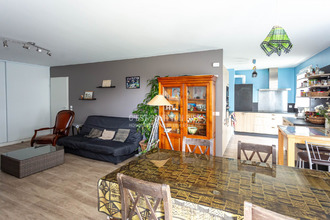 achat appartement lille 59160