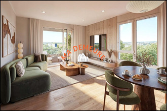 achat appartement lille 59160