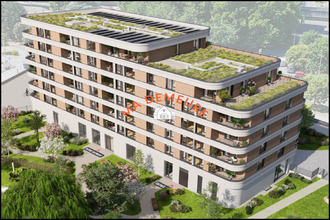 achat appartement lille 59160