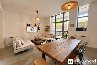 achat appartement lille 59160