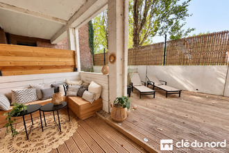 achat appartement lille 59160