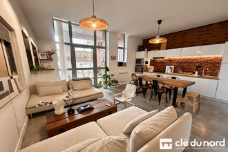 achat appartement lille 59160