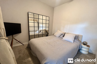 achat appartement lille 59160