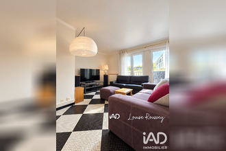 achat appartement lille 59160