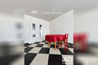 achat appartement lille 59160