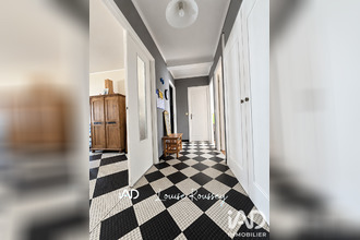 achat appartement lille 59160