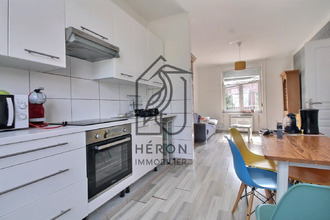 achat appartement lille 59260