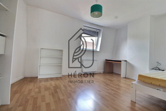 achat appartement lille 59260