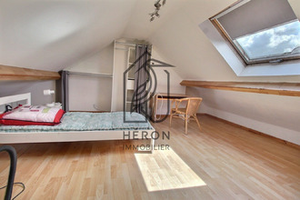 achat appartement lille 59260