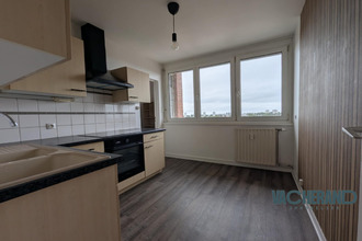 achat appartement lille 59260