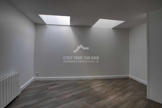 achat appartement lille 59260