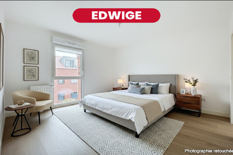 achat appartement lille 59260