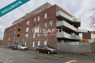 achat appartement lille 59260