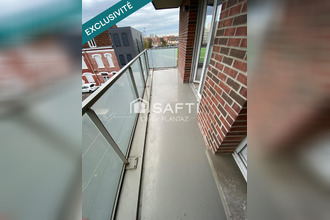 achat appartement lille 59260