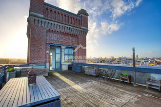 achat appartement lille 59260