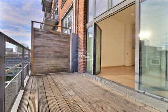 achat appartement lille 59260