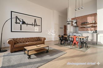 achat appartement lille 59260