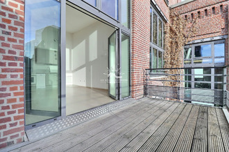 achat appartement lille 59260