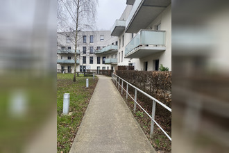 achat appartement lille 59260