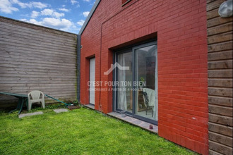 achat appartement lille 59260