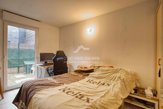 achat appartement lille 59260