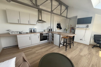 achat appartement lille 59260