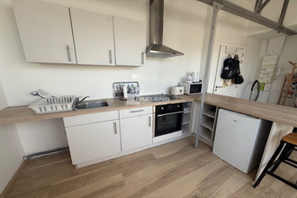 achat appartement lille 59260